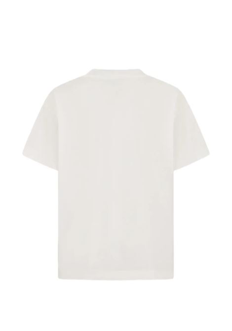 T-shirt con stampa ETRO KIDS | GY8P51 Z3672102CE